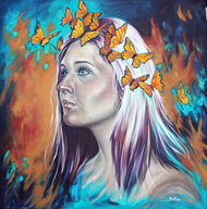 Crown of Transformation