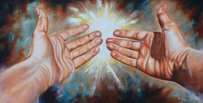 Ilse Kleyn, Light of this World