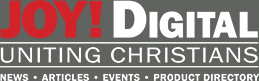 JOY! Digital, your portal to the best Christian content 